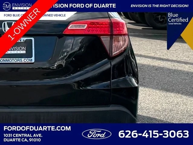 2018 Honda HR-V 2nd Gen - Image 8 of 12