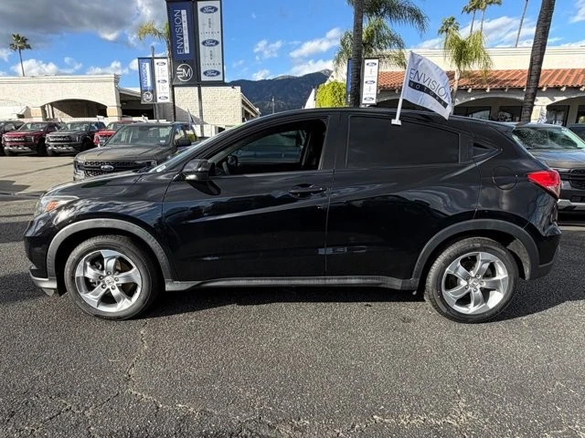 2018 Honda HR-V 2nd Gen - Image 5 of 21