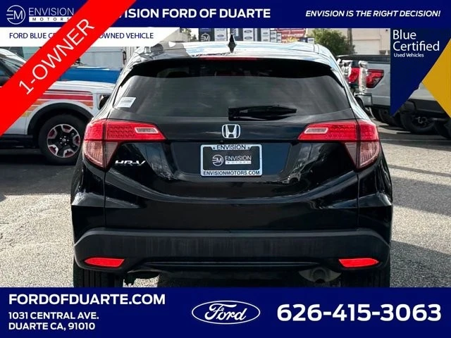 2018 Honda HR-V 2nd Gen - Image 7 of 12