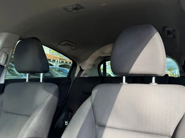 2018 Honda HR-V 2nd Gen - Image 17 of 21