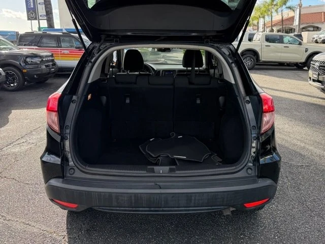 2018 Honda HR-V 2nd Gen - Image 11 of 21