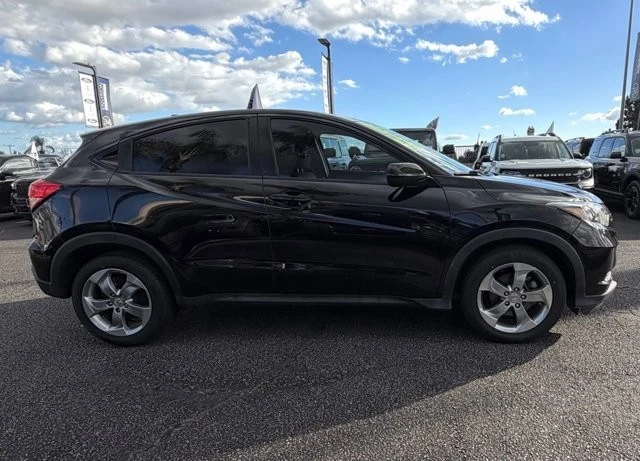 2018 Honda HR-V 2nd Gen - Image 10 of 21