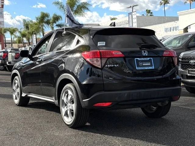 2018 Honda HR-V 2nd Gen - Image 6 of 12