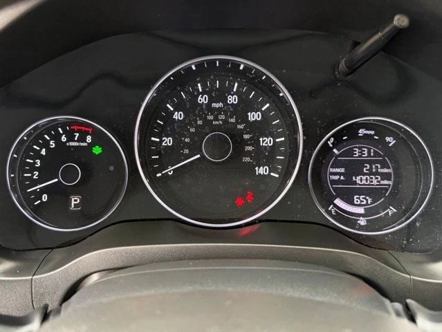 2018 Honda HR-V 2nd Gen - Image 19 of 21