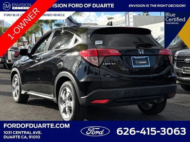 2018 Honda HR-V 2nd Gen - Image 6 of 12
