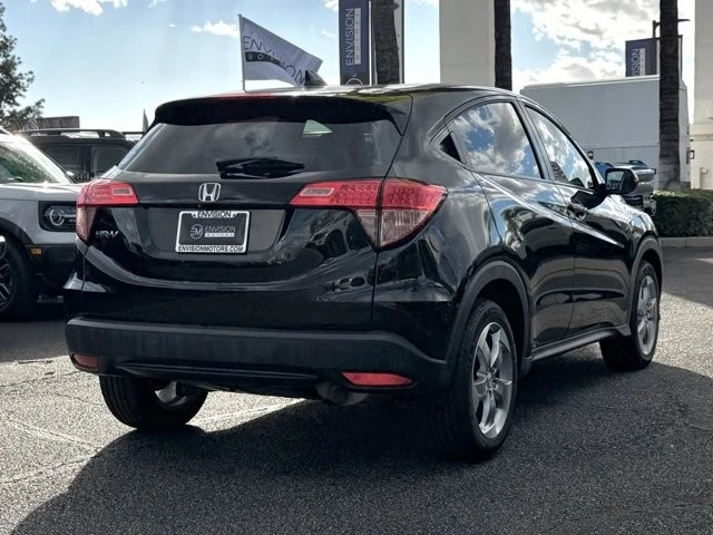 2018 Honda HR-V 2nd Gen - Image 9 of 12