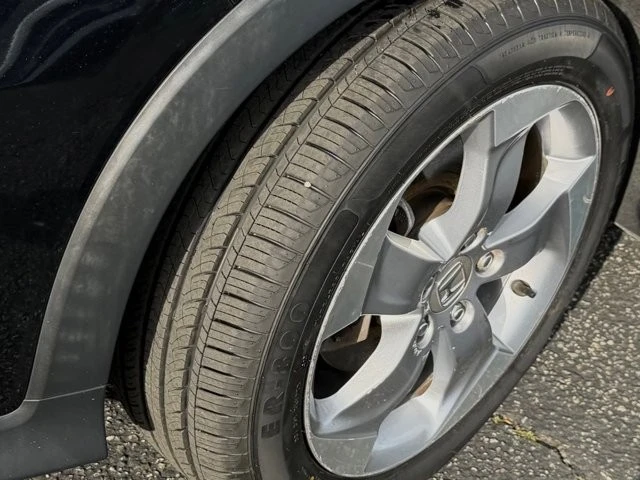 2018 Honda HR-V 2nd Gen - Image 13 of 21