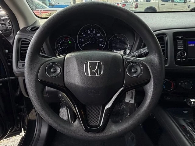 2018 Honda HR-V 2nd Gen - Image 20 of 21