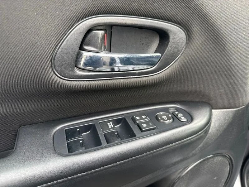 2018 Honda HR-V 2nd Gen - Image 12 of 12