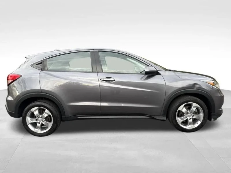 2018 Honda HR-V 2nd Gen - Image 7 of 12