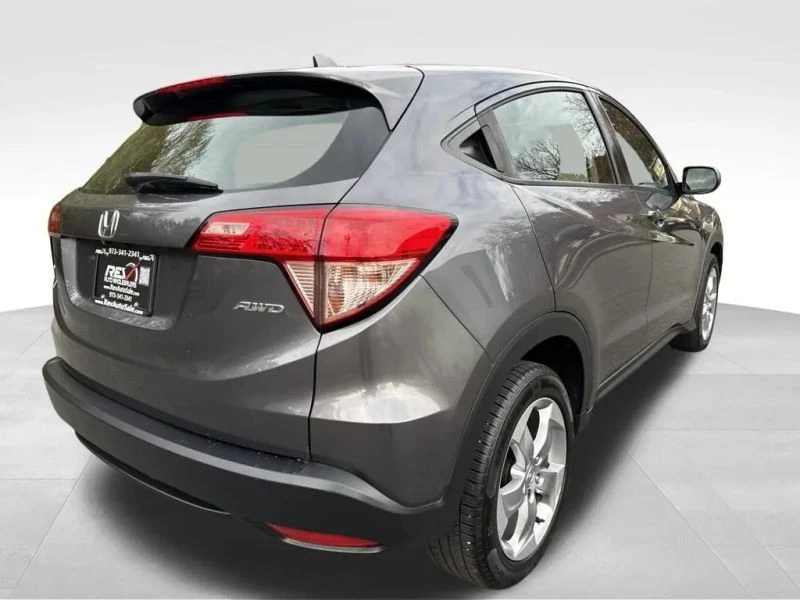 2018 Honda HR-V 2nd Gen - Image 6 of 12