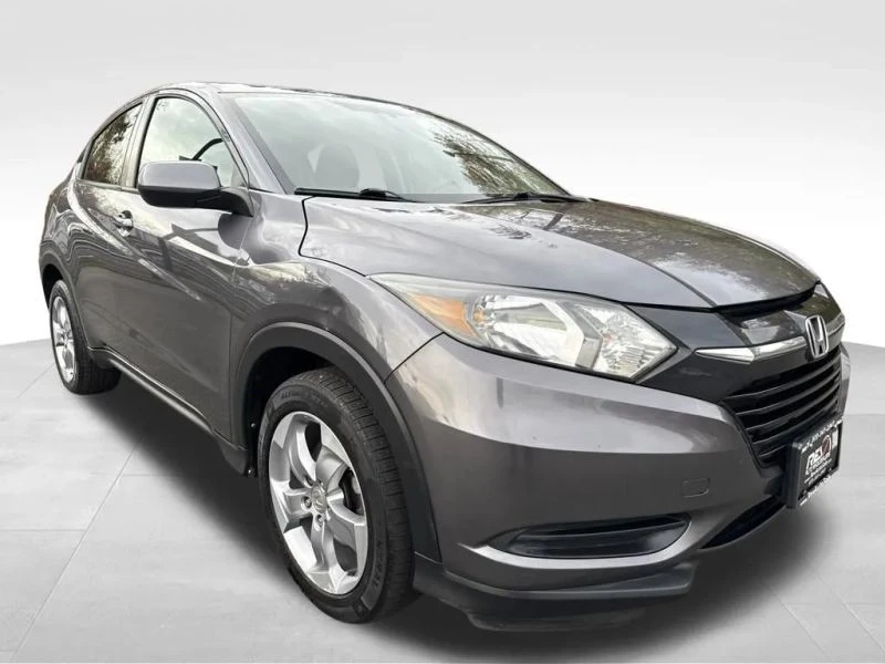2018 Honda HR-V 2nd Gen - Image 8 of 12