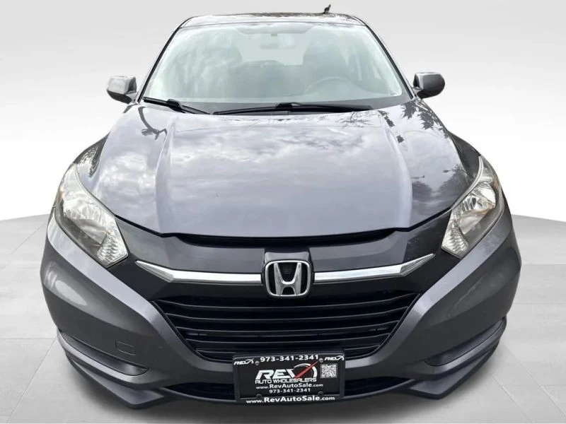 2018 Honda HR-V 2nd Gen - Image 9 of 12