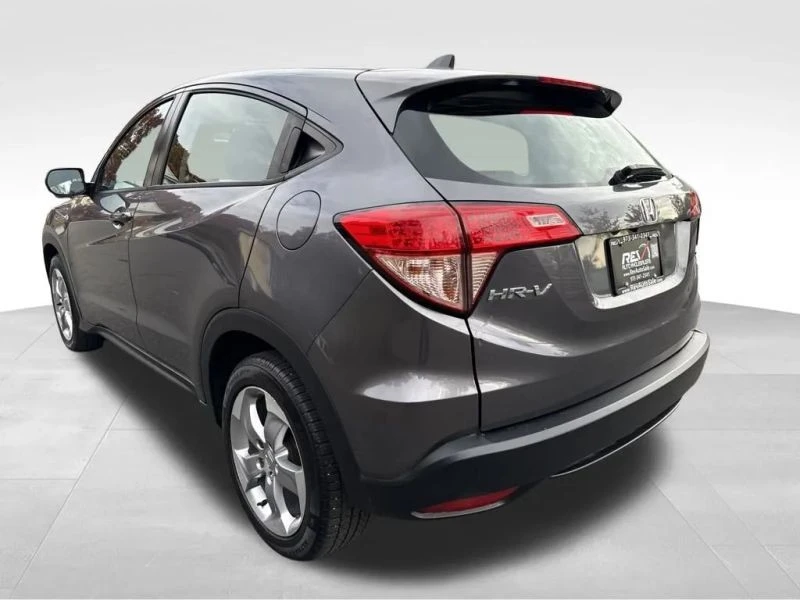 2018 Honda HR-V 2nd Gen - Image 3 of 12