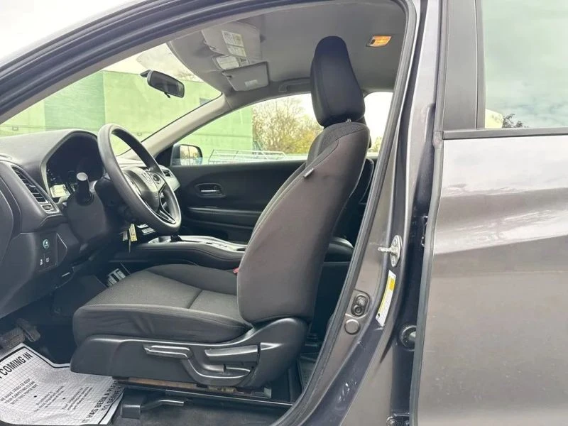2018 Honda HR-V 2nd Gen - Image 11 of 12