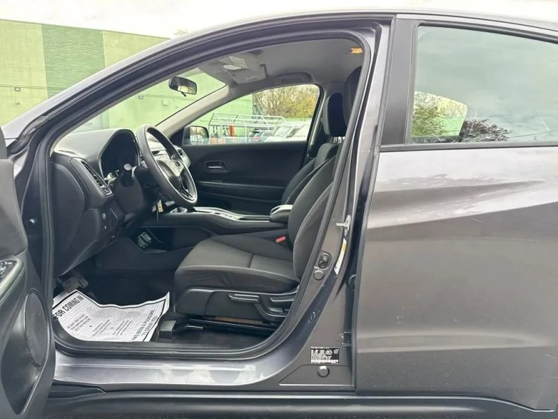 2018 Honda HR-V 2nd Gen - Image 10 of 12
