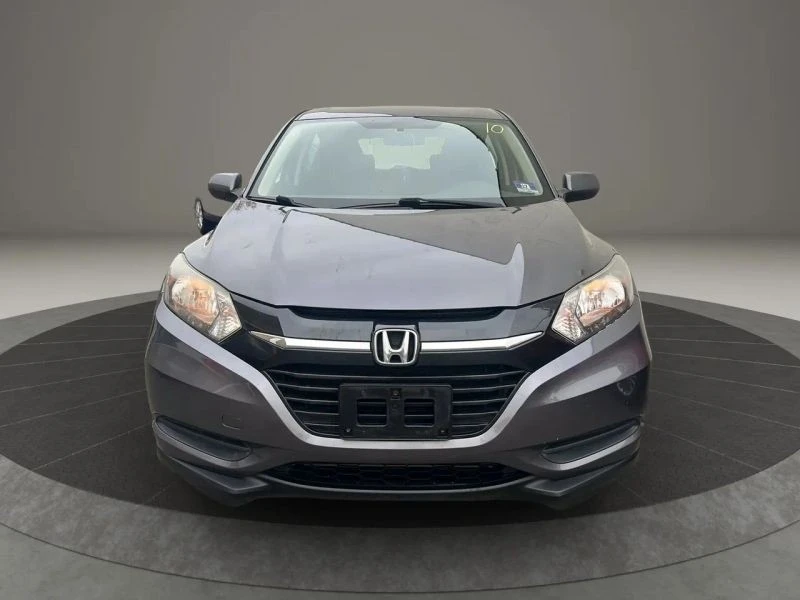 2018 Honda HR-V 2nd Gen - Image 2 of 12
