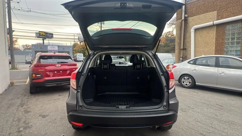 2018 Honda HR-V 2nd Gen - Image 9 of 12
