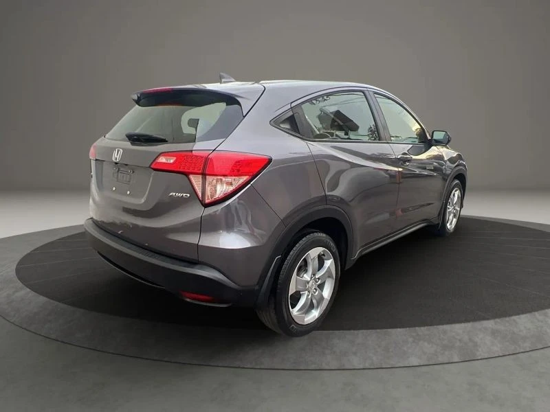 2018 Honda HR-V 2nd Gen - Image 5 of 12