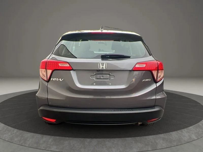 2018 Honda HR-V 2nd Gen - Image 6 of 12
