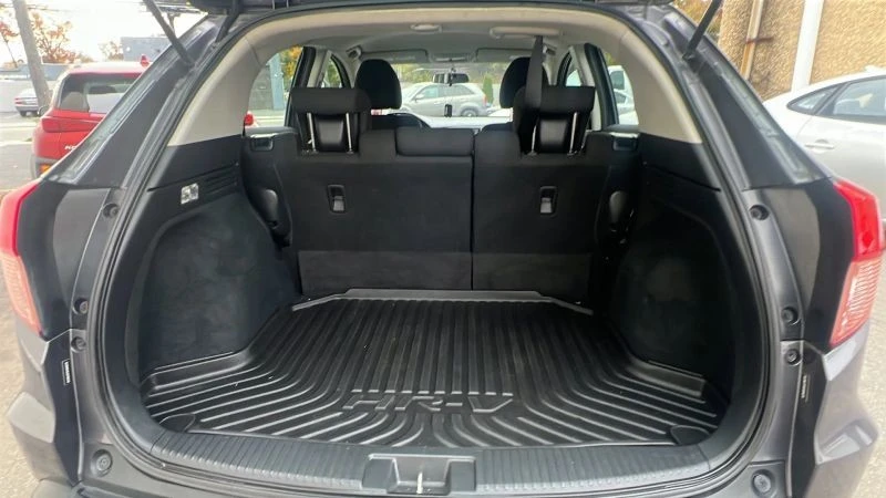 2018 Honda HR-V 2nd Gen - Image 10 of 12