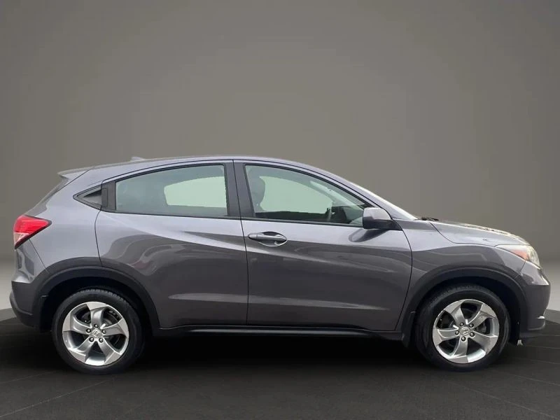 2018 Honda HR-V 2nd Gen - Image 4 of 12