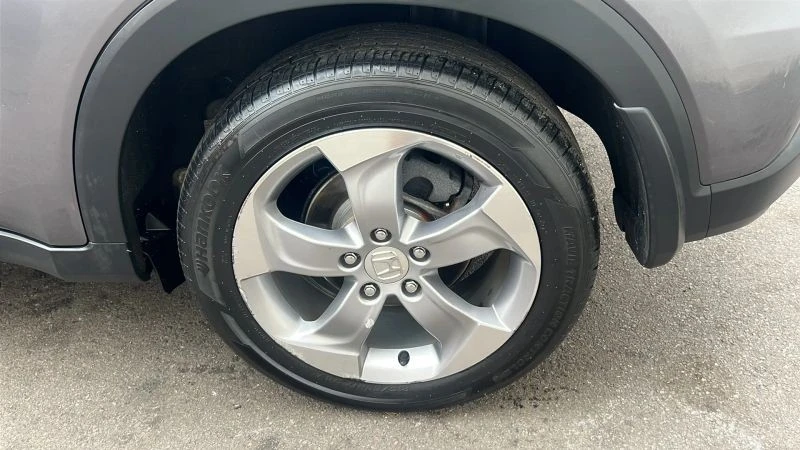 2018 Honda HR-V 2nd Gen - Image 11 of 12