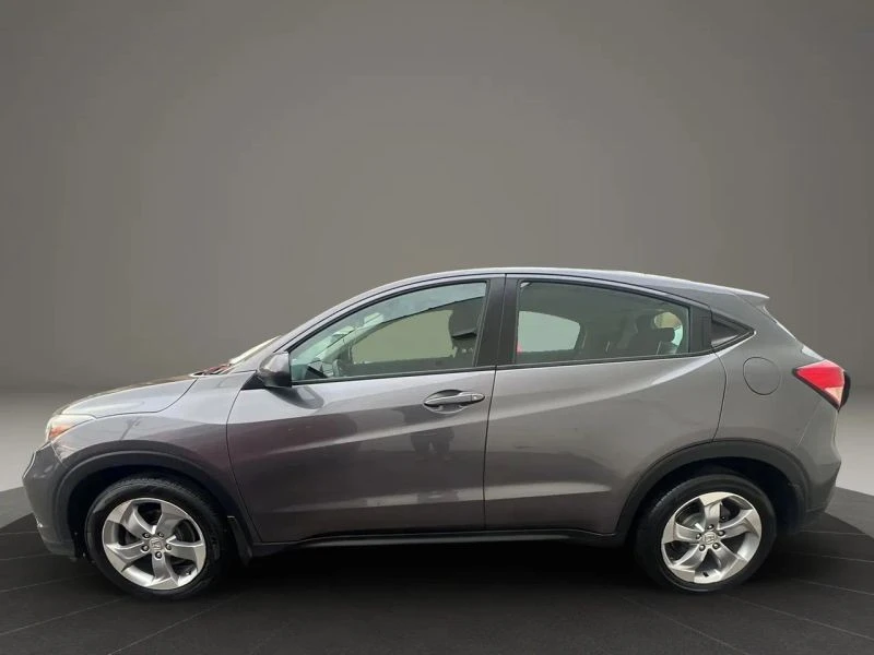 2018 Honda HR-V 2nd Gen - Image 8 of 12