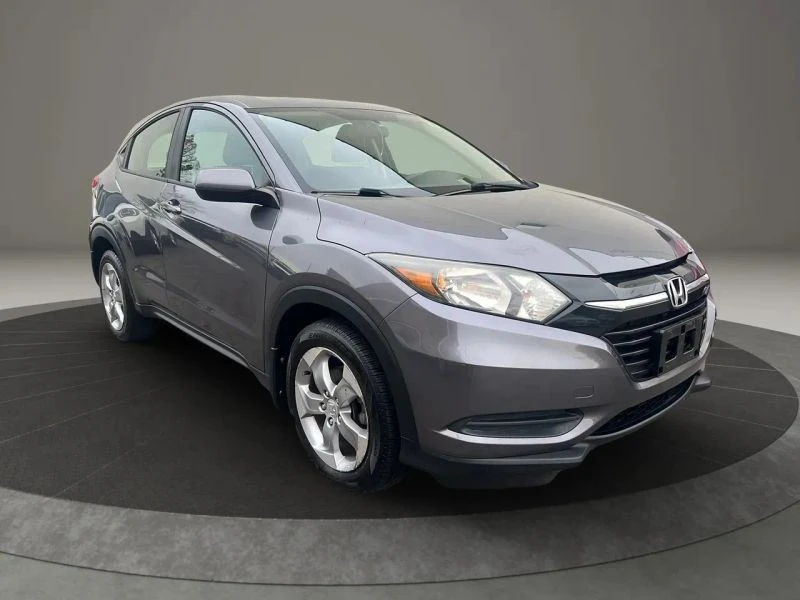 2018 Honda HR-V 2nd Gen - Image 3 of 12
