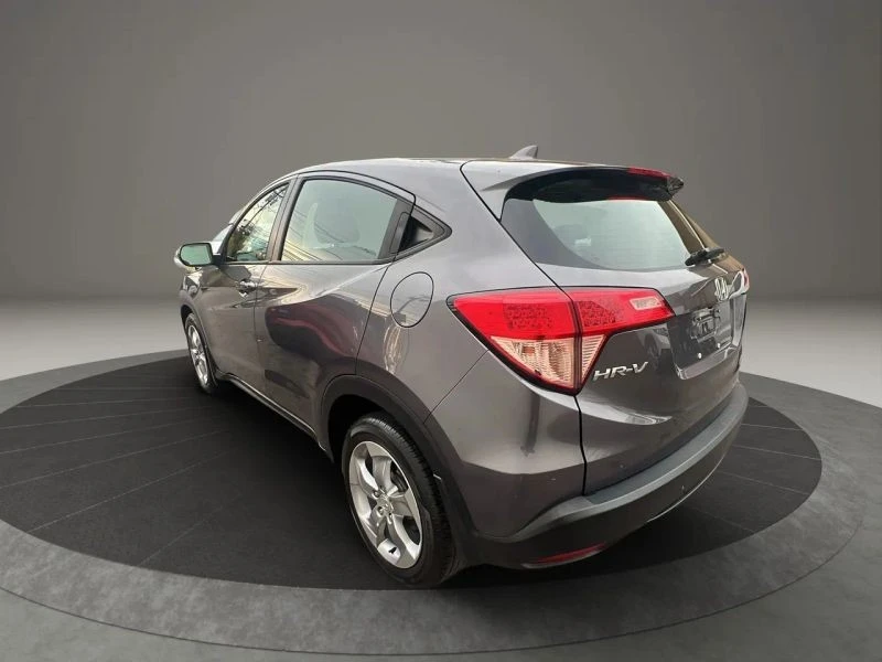 2018 Honda HR-V 2nd Gen - Image 7 of 12