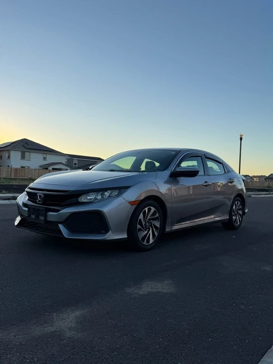 2018 Honda Civic 10th Gen - Image 16 of 16