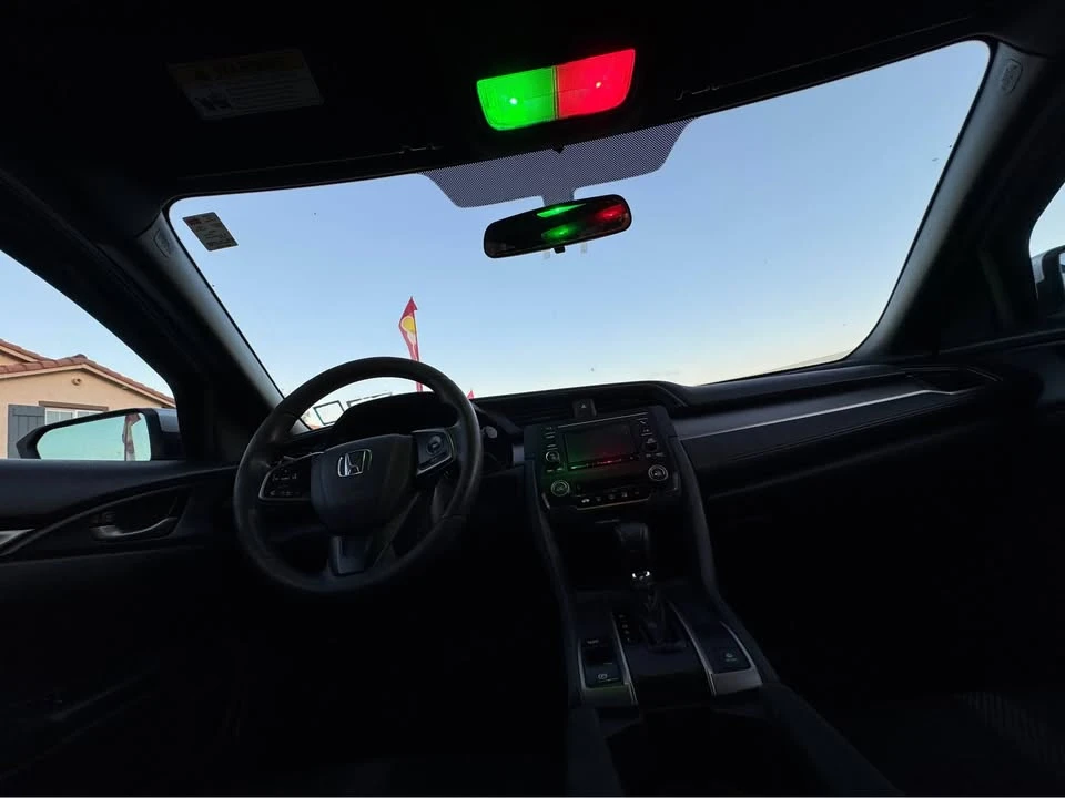 2018 Honda Civic 10th Gen - Image 2 of 16