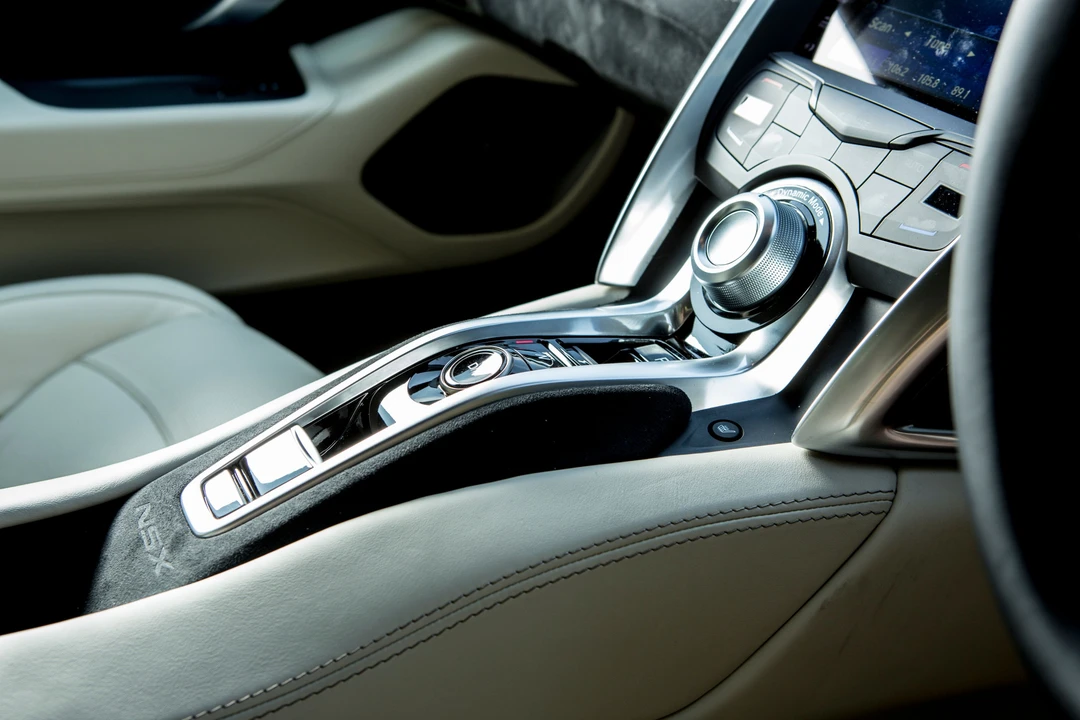 2018 Acura NC1 NSX - Image 30 of 31