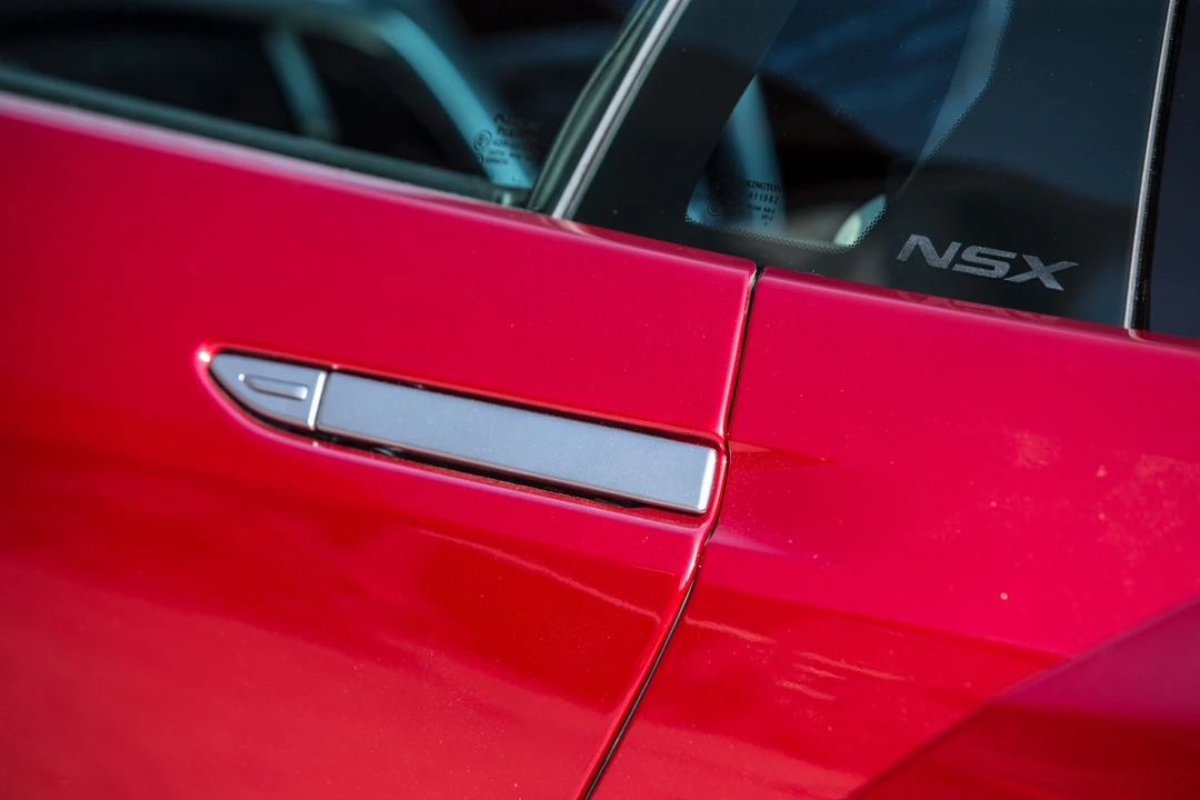 2018 Acura NC1 NSX - Image 18 of 31