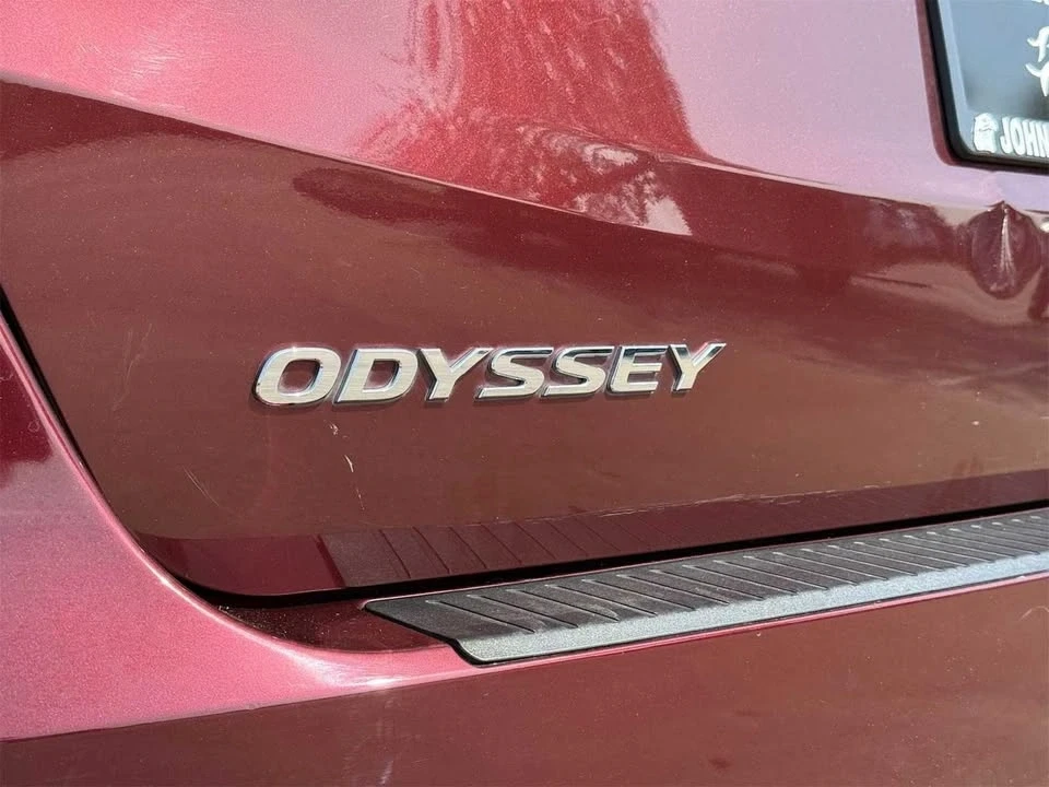 2018 Honda Odyssey - Image 7 of 9