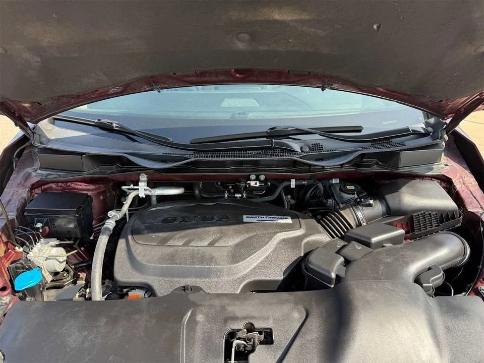 2018 Honda Odyssey - Image 9 of 9