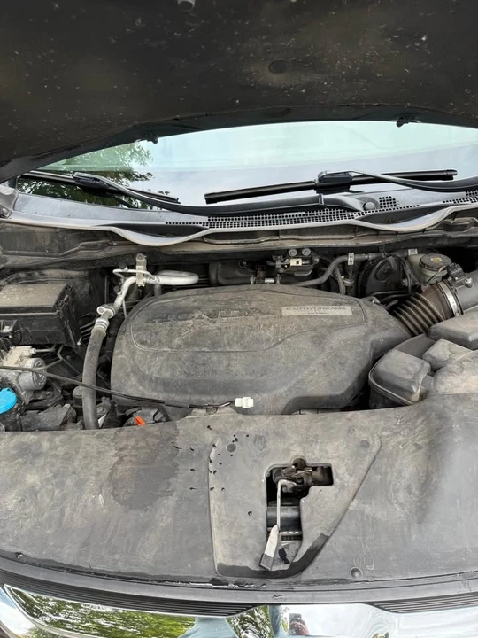 2018 Honda Odyssey - Image 9 of 12