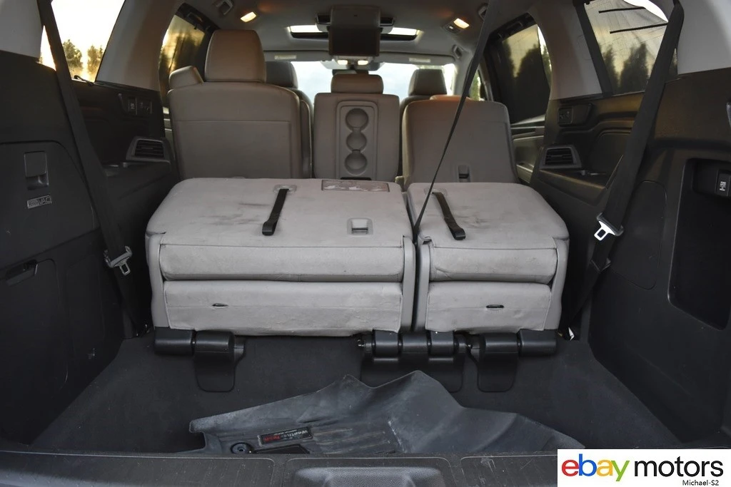2018 Honda Odyssey - Image 16 of 21
