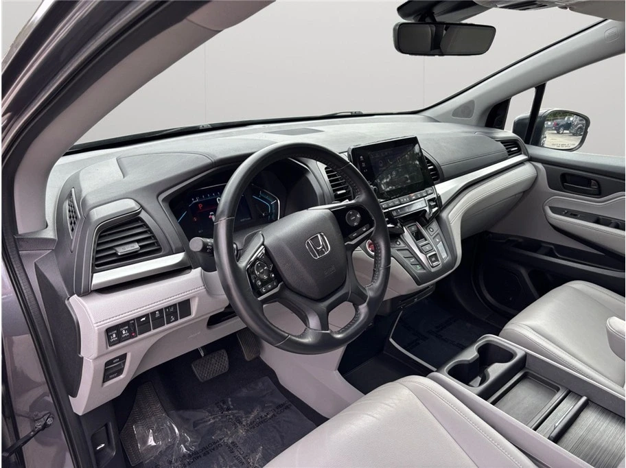 2018 Honda Odyssey - Image 6 of 21