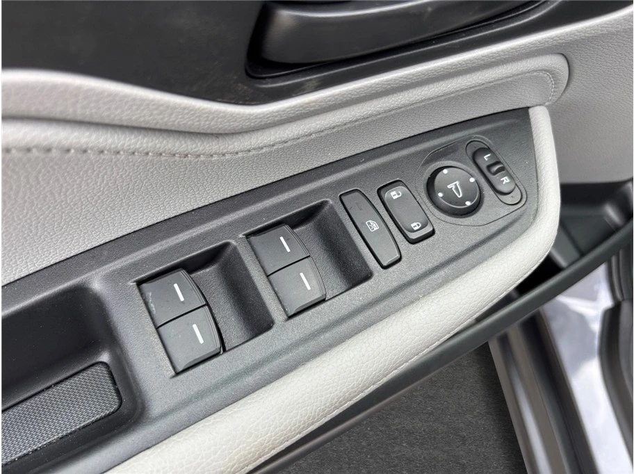 2018 Honda Odyssey - Image 20 of 21