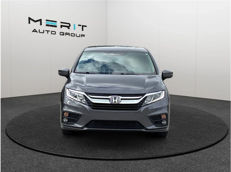 2018 Honda Odyssey - Image 3 of 21