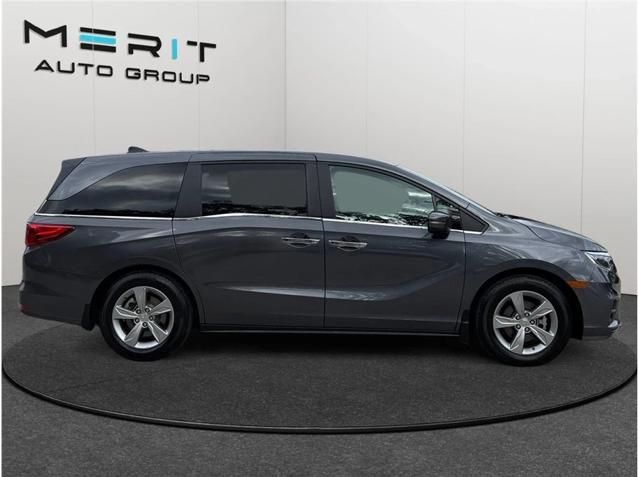 2018 Honda Odyssey - Image 10 of 21