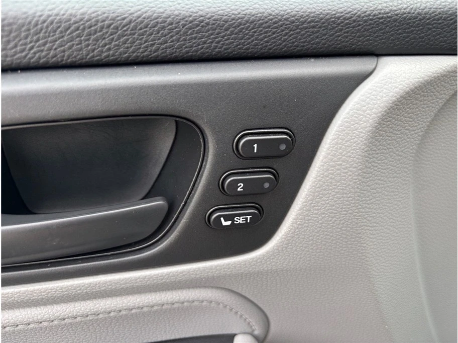 2018 Honda Odyssey - Image 21 of 21