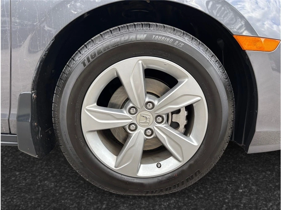 2018 Honda Odyssey - Image 13 of 21