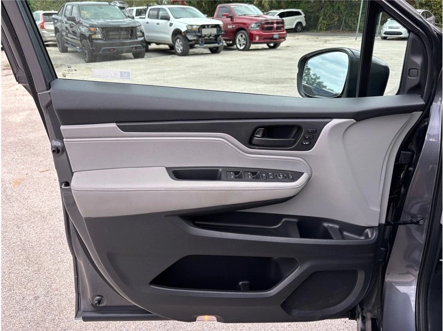 2018 Honda Odyssey - Image 19 of 21