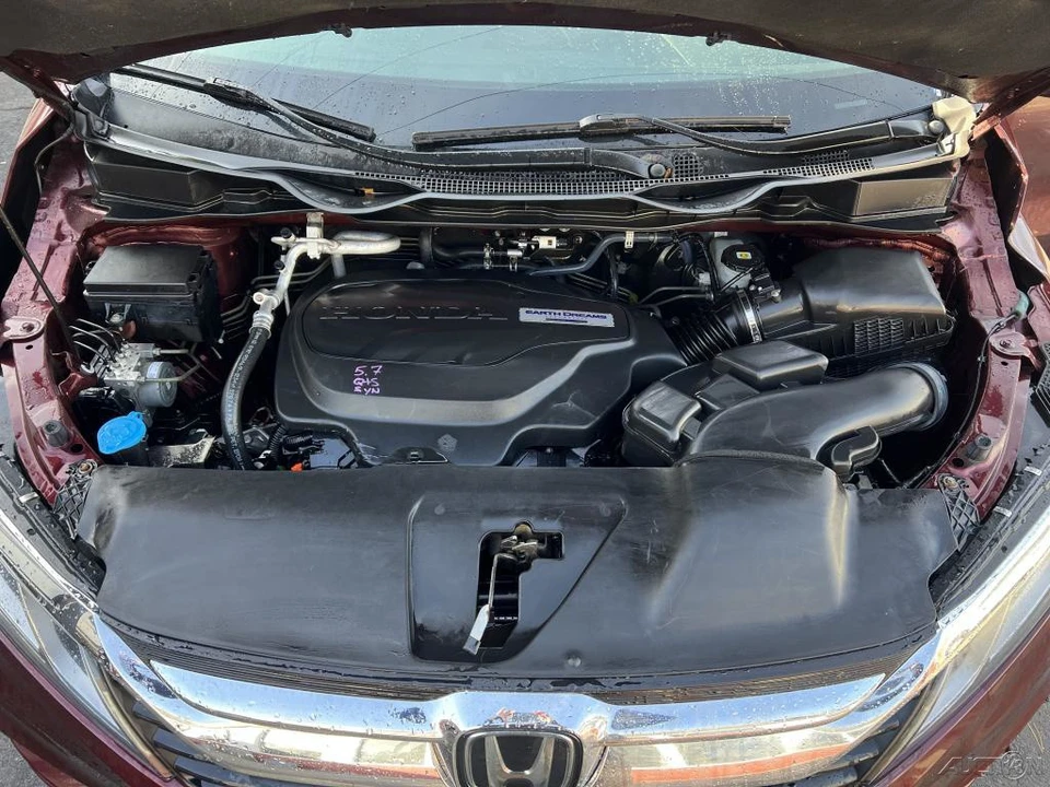 2018 Honda Odyssey - Image 6 of 12