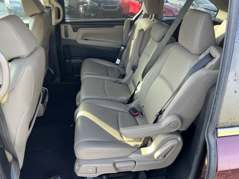 2018 Honda Odyssey - Image 11 of 12