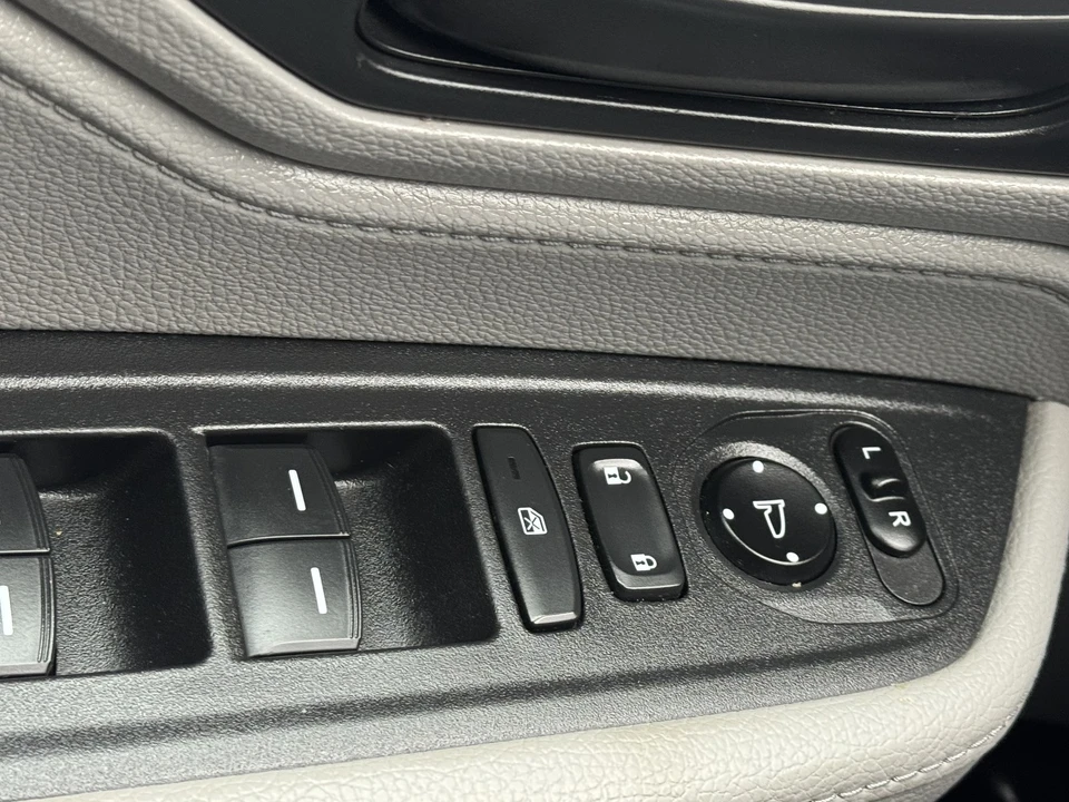 2018 Honda Odyssey - Image 19 of 21
