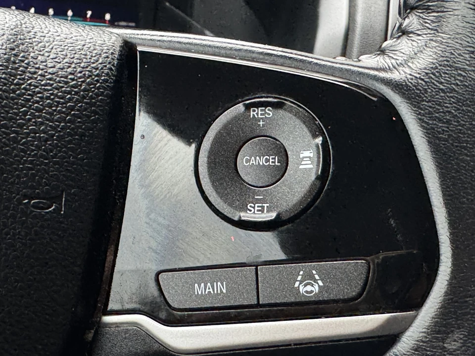 2018 Honda Odyssey - Image 12 of 21