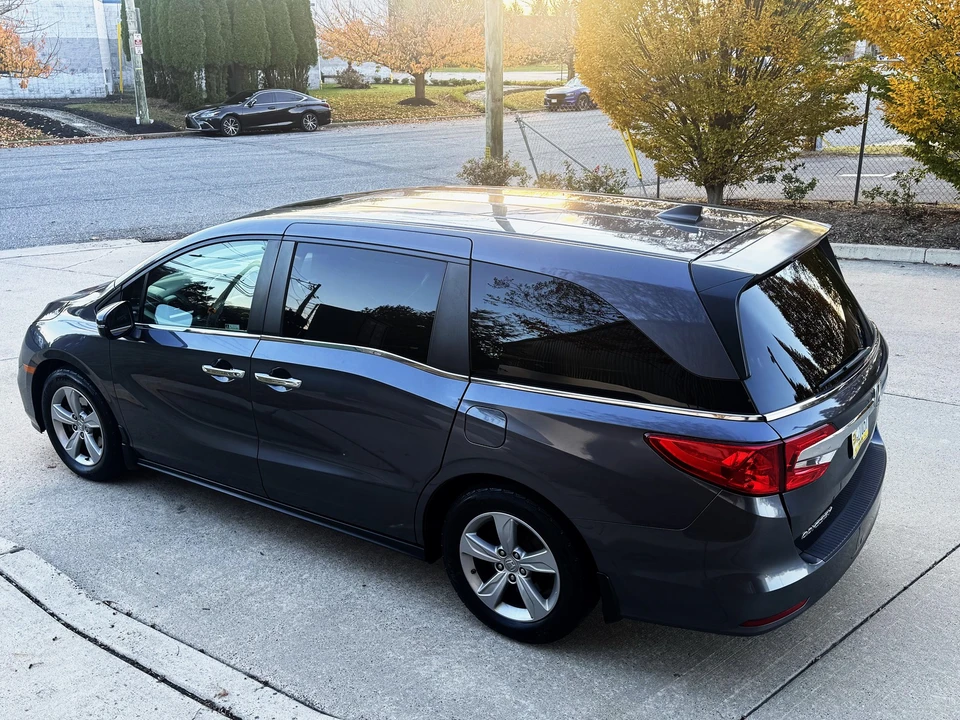 2018 Honda Odyssey - Image 6 of 21